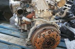 двигатель MITSUBISHI ASX 1.8 DID 4N13 CITROEN PEUGEOT