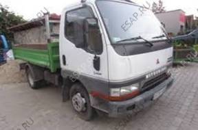 двигатель MITSUBISHI CANTER 2,8 TDI ,