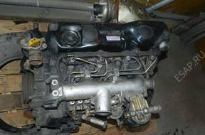 двигатель Mitsubishi Canter 3.9 TDI 75