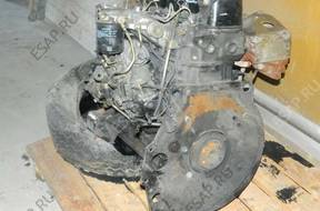 двигатель Mitsubishi Canter 3.9 TDI 75