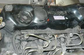 двигатель Mitsubishi Canter 3.9 TDI 75