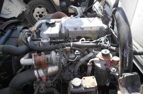 двигатель Mitsubishi Canter Fuso 3.0 4M42 Euro 3