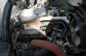 двигатель Mitsubishi Canter Fuso 3.0 4M42 Euro 3