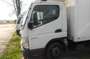 двигатель Mitsubishi Canter Fuso 3.0 4M42 Euro 3