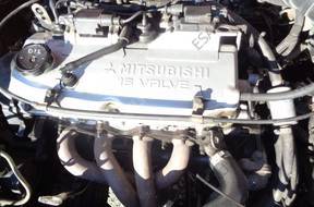 двигатель MITSUBISHI CARISMA 1,6 16V