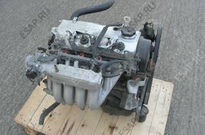 двигатель MITSUBISHI CARISMA 1,8 16V комплектный W-WA