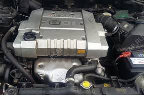 двигатель MITSUBISHI  CARISMA   1,8 16V