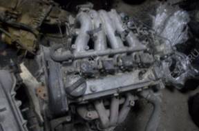 двигатель MITSUBISHI CARISMA 1,8 BENZ 99 год лифт. версия