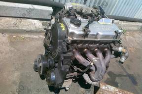 двигатель MITSUBISHI CARISMA 1,8B16V 4G42 GH41 KUP