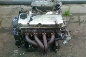 двигатель MITSUBISHI CARISMA 1,8B16V 4G93