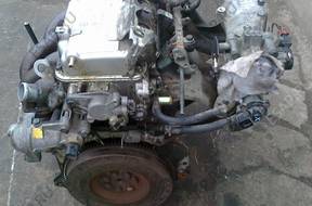 двигатель MITSUBISHI CARISMA 1,8B16V 4G93
