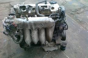двигатель MITSUBISHI CARISMA 1,8B16V 4G93