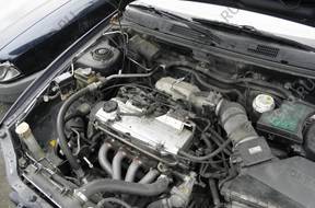 двигатель MITSUBISHI CARISMA 1,8B16V 97 год