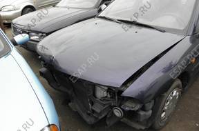 двигатель MITSUBISHI CARISMA 1,8B16V 97 год