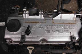 двигатель  MITSUBISHI  CARISMA 1.6 16V 4G92 JA590