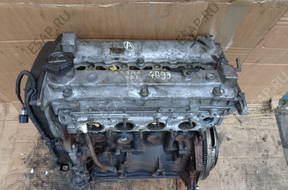 двигатель MITSUBISHI CARISMA 1.6 16V 4G93 HG9948