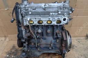 двигатель MITSUBISHI CARISMA 1.6 16V 4G93 HG9948