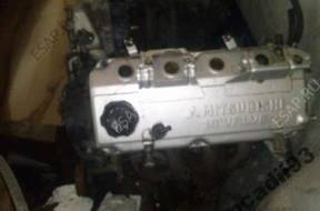 двигатель mitsubishi carisma 1.6 16v 97r