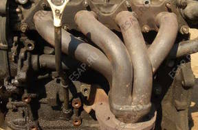 двигатель Mitsubishi Carisma 1.6 16v 98r