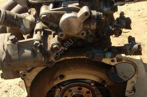 двигатель Mitsubishi Carisma 1.6 16v 98r
