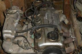 двигатель MITSUBISHI CARISMA 1.6 16V 98r. STAN IGA