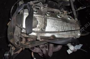 двигатель MITSUBISHI CARISMA 1.6 16V DS1527