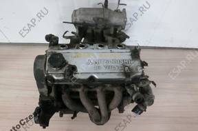 двигатель MITSUBISHI CARISMA 1.6 16V