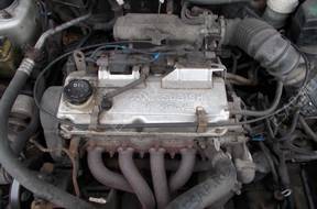 двигатель MITSUBISHI CARISMA 1.6 16V