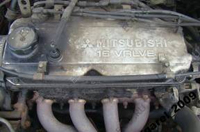 двигатель  MITSUBISHI CARISMA 1.6 1996  196700 л.с..