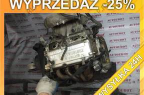 двигатель MITSUBISHI CARISMA 1.6 GLX