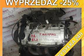 двигатель MITSUBISHI CARISMA 1.6 GLX