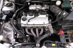 двигатель MITSUBISHI CARISMA 1.6B - WSZYSTKIE CZCI