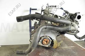 двигатель MITSUBISHI CARISMA 1.6i 16V 4G92 1.6