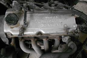 двигатель Mitsubishi Carisma 1.8 115 л.с.