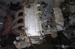 двигатель mitsubishi carisma 1.8 16v 1998