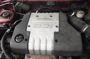двигатель MITSUBISHI CARISMA 1.8 16V  2000r