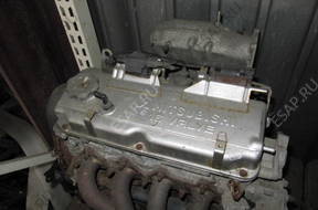 двигатель MITSUBISHI CARISMA 1.8 16V 4G93 SPACE W-wa