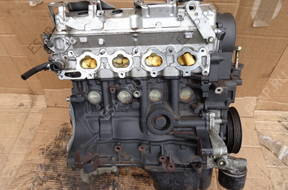 двигатель MITSUBISHI CARISMA 1.8 16V 4G93