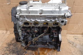 двигатель MITSUBISHI CARISMA 1.8 16V 4G93