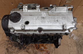двигатель MITSUBISHI CARISMA 1.8 16V 4G93