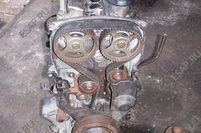 двигатель MITSUBISHI CARISMA 1.8 16V GDI 4G93 Cze-wa