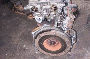 двигатель MITSUBISHI CARISMA 1.8 16V GDI 4G93 Cze-wa