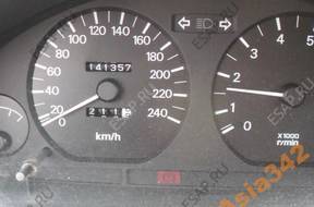 двигатель MITSUBISHI CARISMA 1.8 1996 год 4G93