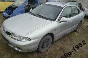 двигатель MITSUBISHI CARISMA 1.8 БЕНЗИНОВЫЙ DUO  96