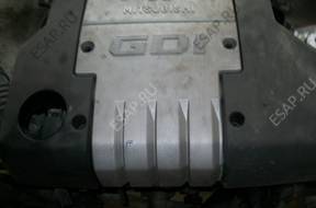двигатель Mitsubishi Carisma 1.8 GDI 00r лифт. версия