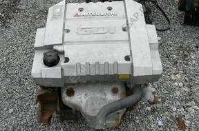 двигатель Mitsubishi Carisma 1.8 GDI 132ty л.с.