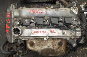 двигатель MITSUBISHI CARISMA 1.8 GDI 1998r BENZYNOWY