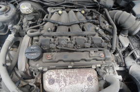 двигатель mitsubishi carisma 1.8 GDI 4G93 00-06 лифт. версия