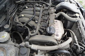 двигатель mitsubishi carisma 1.8 GDI 4G93 00-06 лифт. версия