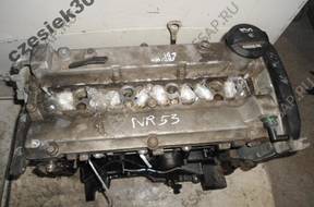двигатель MITSUBISHI CARISMA 1.8 GDI 95-99 4G93